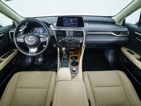 Used 2022 Lexus RX 350 AWD w/ Premium Package image 16