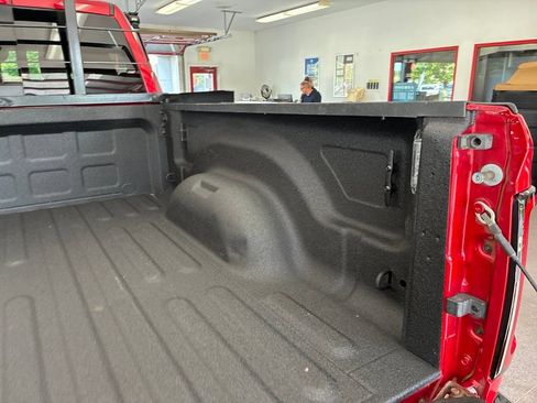 Certified 2026 RAM 2500 Tradesman AWD/4WD image 24