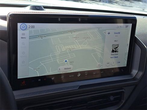 New 2025 Ford Bronco Sport Badlands w/ Badlands Tech Package image 39