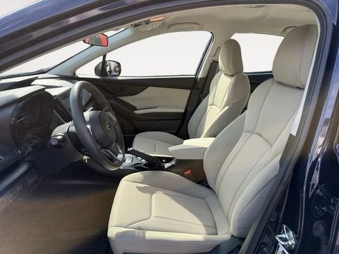 Used 2019 Subaru Impreza 2.0i w/ Eyesight AWD/4WD image 9