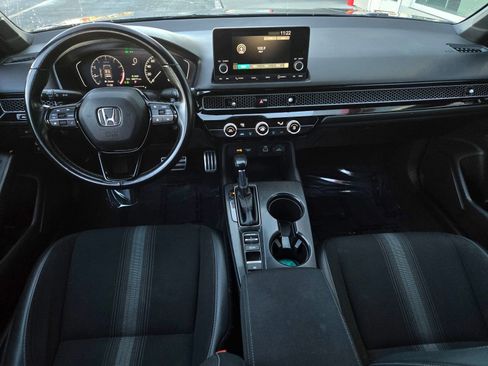 Used 2022 Honda Civic Sport image 13