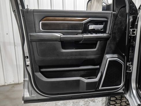Used 2022 RAM 2500 Laramie image 43