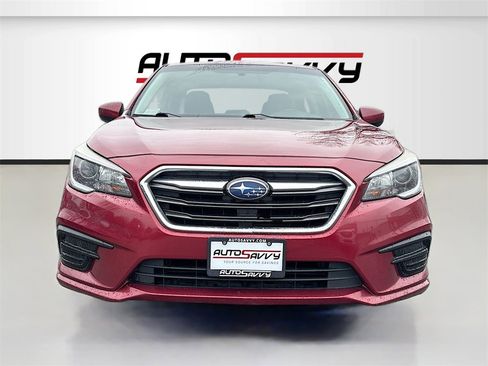 Used 2018 Subaru Legacy 2.5i Premium image 2