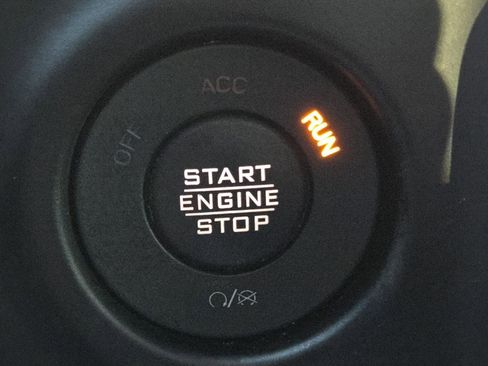 Used 2023 Jeep Wrangler Rubicon 392 w/ Xtreme Recon 35" Tire Package image 11