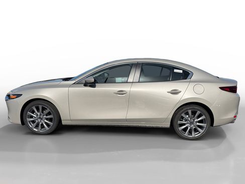 New 2026 MAZDA MAZDA3 2.5 S Preferred image 2