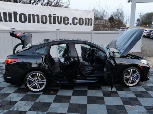 Used 2024 BMW M235i xDrive Gran Coupe image 59