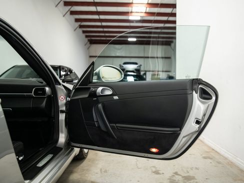 Used 2009 Porsche 911 Carrera S RWD image 26