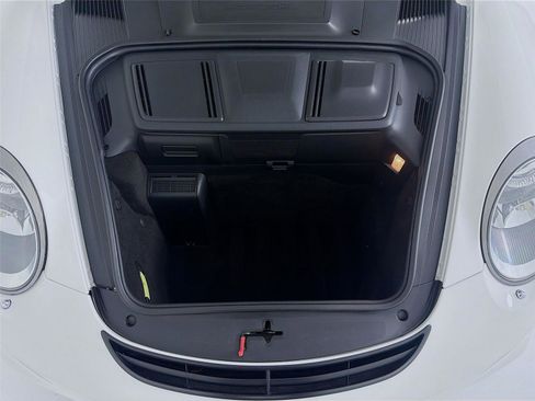 Used 2007 Porsche 911 GT3 image 15