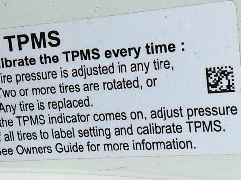 Used 2023 Honda Accord EX image 26