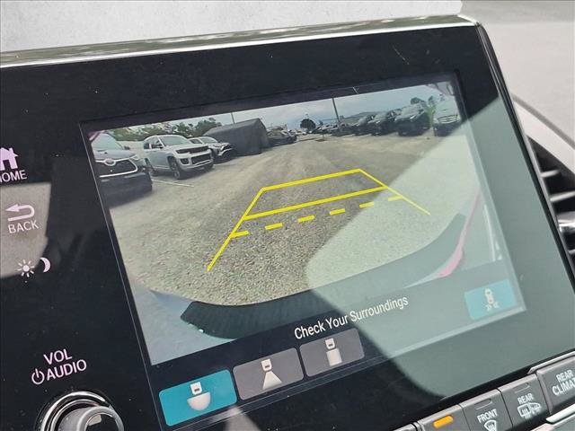 Used 2023 Honda Odyssey Sport image 13