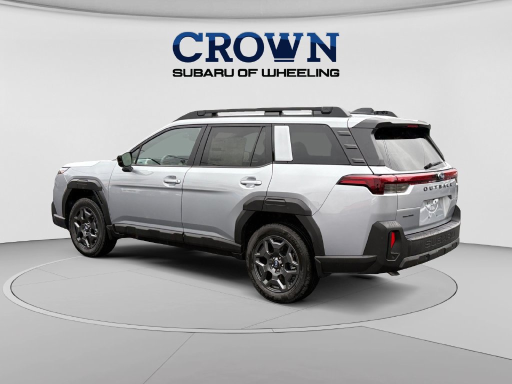 New 2026 Subaru Outback Premium AWD/4WD image 5
