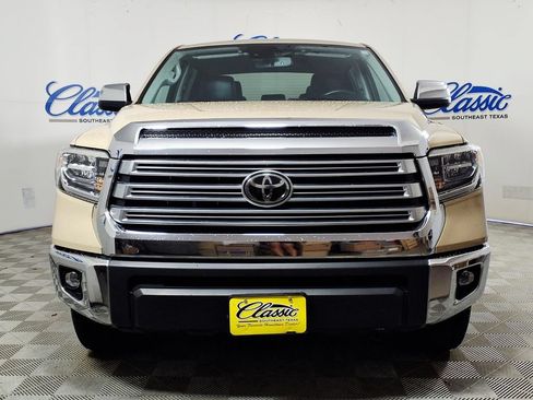 Used 2020 Toyota Tundra Limited RWD image 3