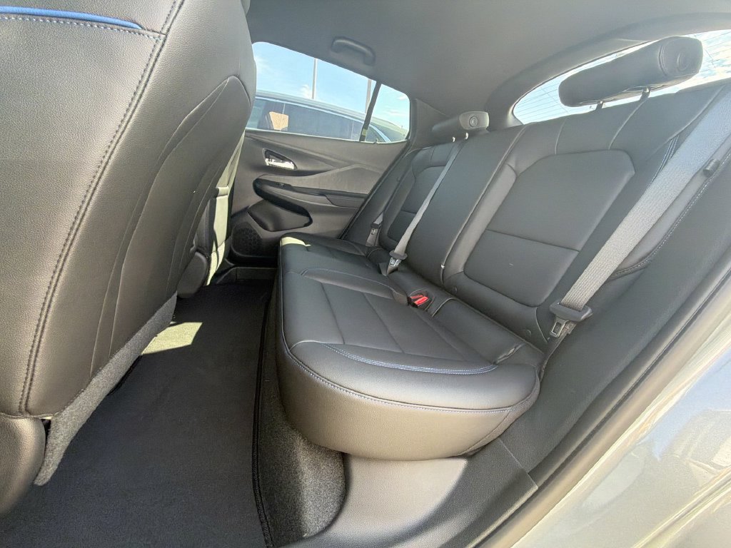 New 2026 Buick Envista Sport Touring w/ Convenience I Package FWD image 14