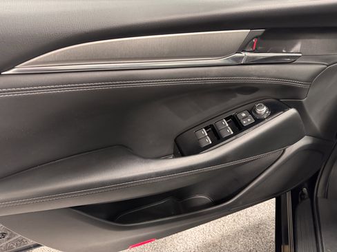 Used 2018 MAZDA MAZDA6 Touring image 22