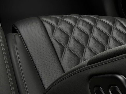 New 2026 Genesis GV80 3.5T Prestige image 16