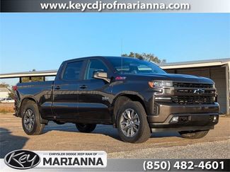 Used 2022 Chevrolet Silverado 1500 RST video 1