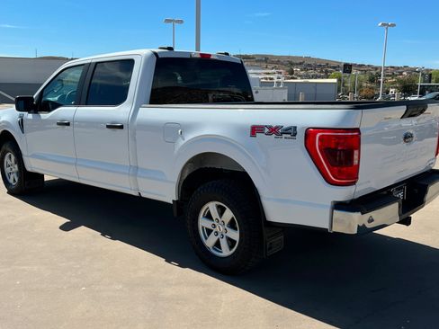 Used 2022 Ford F150 XLT w/ Trailer Tow Package image 3