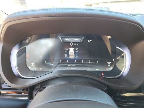 New 2026 RAM 1500 Laramie image 32