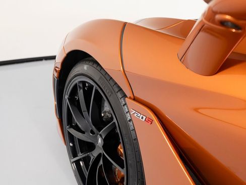 Used 2019 McLaren 720S RWD image 43