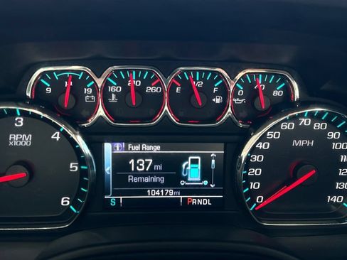 Used 2018 Chevrolet Tahoe Premier AWD/4WD image 21