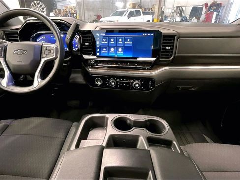 Used 2023 Chevrolet Silverado 1500 RST w/ Protection Package RWD image 14
