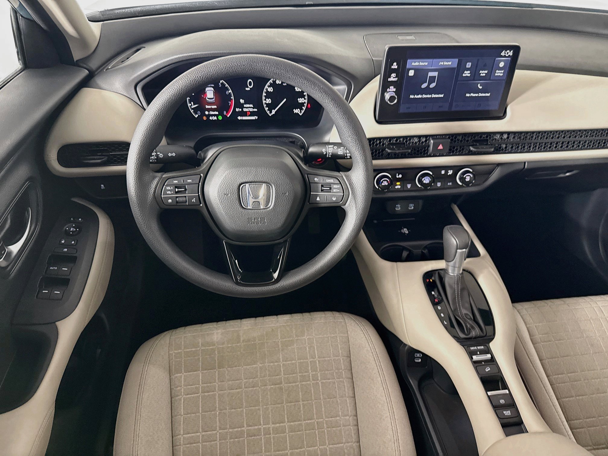 Used 2026 Honda HR-V LX image 25