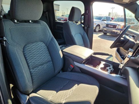 Used 2025 RAM 1500 Big Horn image 18