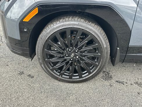 New 2025 Hyundai Santa Fe Calligraphy image 11