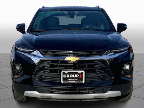 Used 2022 Chevrolet Blazer LT image 4
