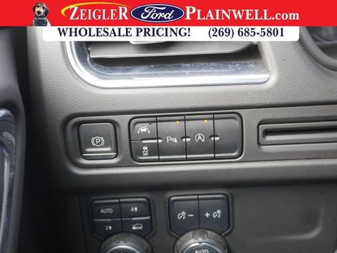 Used 2023 Chevrolet Tahoe LS image 24