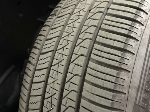 Certified 2025 Mercedes-Benz GLS 450 GLS 450 image 42