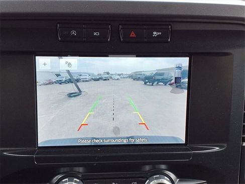 Used 2021 Ford F150 XLT w/ Equipment Group 301A Mid image 11