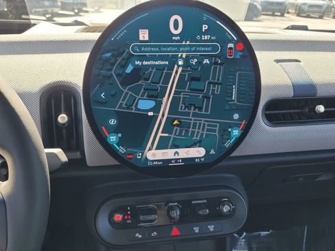 New 2026 MINI Cooper S FWD image 19