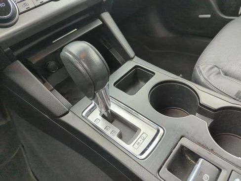 Used 2017 Subaru Legacy 3.6R Limited image 29