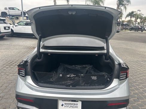 New 2025 Hyundai Sonata N Line image 30