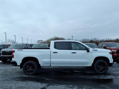 New 2026 Chevrolet Silverado 1500 LT Trail Boss w/ LT Trail Boss Premium Package image 2