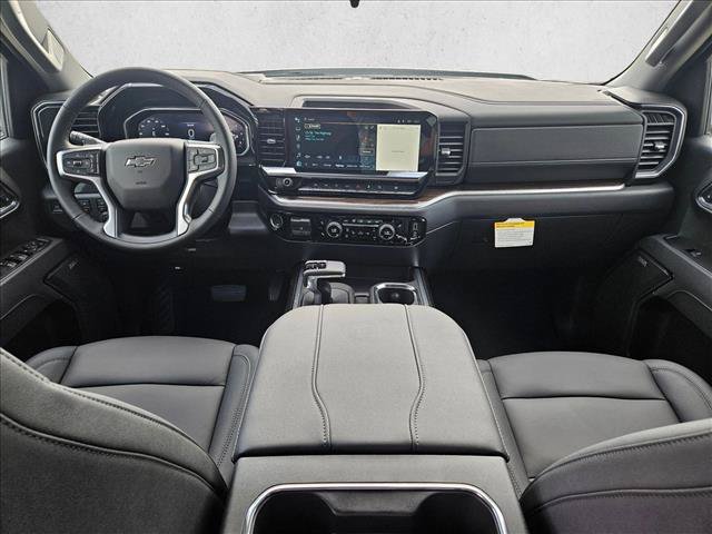 New 2026 Chevrolet Silverado 1500 RST AWD/4WD image 15