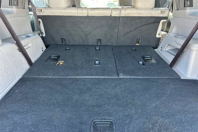 Used 2012 Honda Pilot EX-L image 17