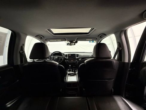 Used 2019 Honda Ridgeline RTL-E image 31