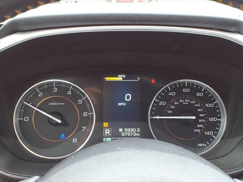 Used 2019 Subaru Crosstrek 2.0i Limited w/ Moonroof Package w/Navigation AWD/4WD image 26