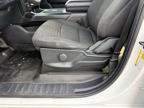 Used 2021 Ford F150 XL w/ STX Appearance Package image 24