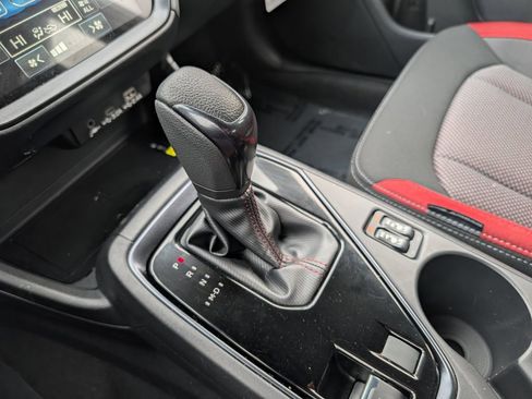 Certified 2025 Subaru Impreza RS w/ Popular Package #3 image 24