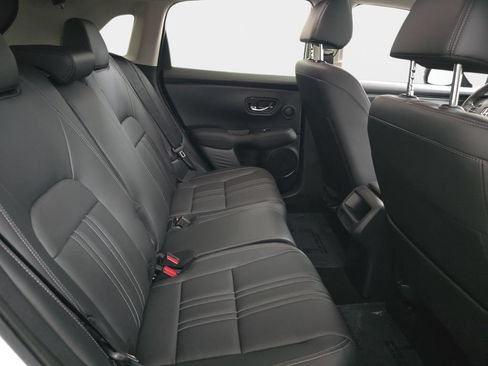 Used 2024 Honda HR-V EX-L image 13