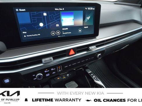 New 2026 Kia Sorento SX Prestige image 22
