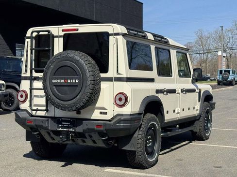 New 2026 INEOS Grenadier image 5