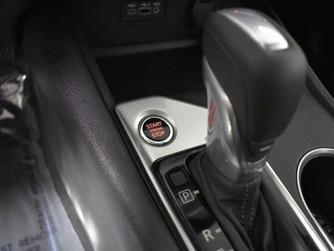 Used 2022 Nissan Altima 2.5 SV image 18