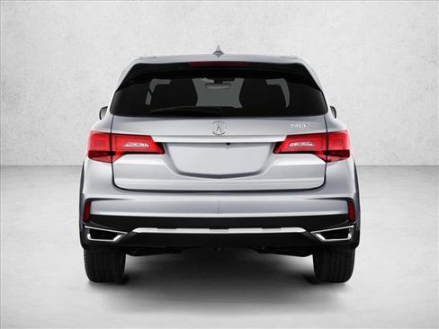 Used 2018 Acura MDX SH-AWD w/ Technology Package image 15