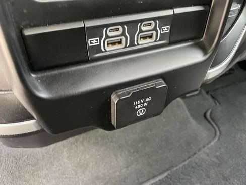 Used 2021 RAM 1500 Big Horn AWD/4WD image 13