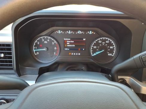 Used 2024 Ford F250 XL w/ STX Appearance Package AWD/4WD image 21