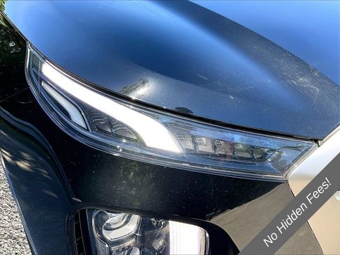 Used 2022 Hyundai Palisade SEL w/ Convenience Package AWD/4WD image 27